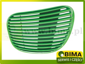 KRATKA WLOTU POWIETRZA PRAWA JOHN DEERE