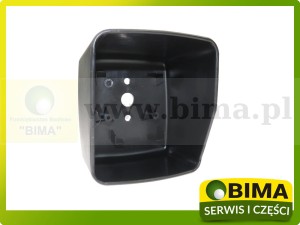 OBUDOWA LAMPY FENDT 312900020011