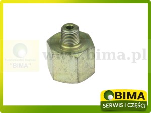 REDUKCJA CZUJNIKA CIŚNIENIA OLEJU RENAULT CLAAS 6005027087