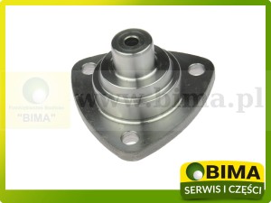 SWORZEŃ ZWROTNICY RENAULT CLAAS FENDT