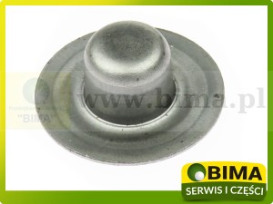 ZAPINKA ZAMKA WAŁKA KLAWIATURY RENAULT CLAAS 6005012929