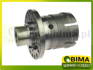 OBUDOWA MECHANIZMU ROŻNICOWEGO FENDT F930301020020