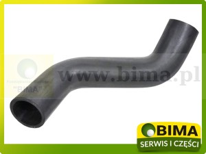 PRZEWÓD CHŁODNICY GÓRNY MASSEY FERGUSON 3807508M1