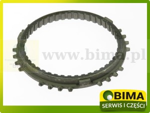 PIERŚCIEŃ SYNCHRONIZATORA RENAULT CLAAS 6000146330