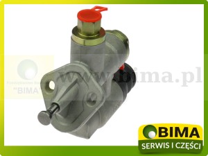 POMPKA PALIWOWA ZASILAJĄCA CASE IH MCCORMICK 87473338 J936317