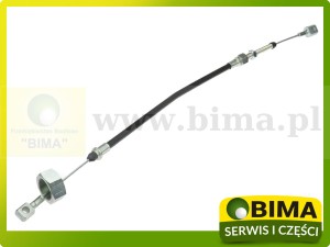 LINKA HAMULCA RĘCZNEGO FIAT 5125736