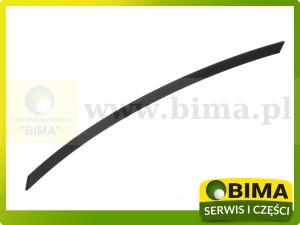 USZCZELNIENIE WYSPRZĘGLIKA PIASTY SPRZĘGŁA 3617191M1