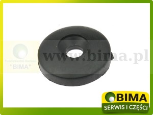 PODKŁADKA SZYBY RENAULT CLAAS