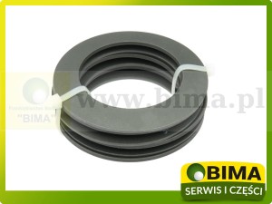 ZESTAW SPRĘŻYN TALERZOWYCH MASSEY FERGUSON 3799626M93