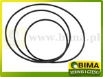 ORING USZCZELNIACZ SPRZĘGŁA MASSEY FERGUSON 378293X1