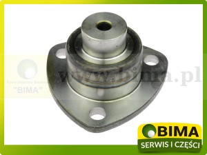 SWORZEŃ ZWROTNICY ORYGINAŁ CASE NEW HOLLAND 5137138