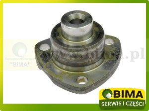 SWORZEŃ ZWROTNICY ORYGINAŁ CASE NEW HOLLAND 87309308