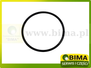 ORING WOM PTO MASSEY FERGUSON 377832X1