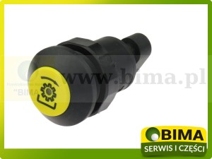 WŁĄCZNIK WAŁKA WOM FENDT G312970090011