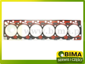 USZCZELKA GŁOWICY SILNIKA CASE IH CUMMINS B6T-590 B6-590 J283335