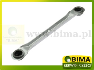 ŁĄCZNIK WYCIERACZEK RENAULT CLAAS