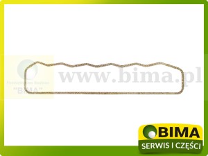 USZCZELKA POKRYWY ZAWORÓW CASE