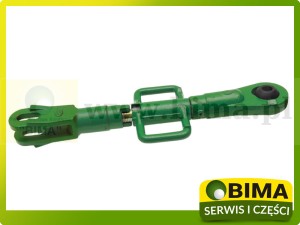 RAMIĘ WIESZAK PODNOŚNIKA JOHN DEERE RE45632 RE243216