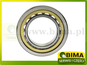 ŁOŻYSKO PRZEDNIEGO WAŁKA WOM PTO MASSEY FERGUSON