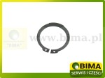 PIERŚCIEŃ ZABEZPIECZAJĄCY MASSEY FERGUSON