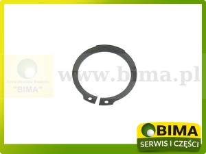 PIERŚCIEŃ ZABEZPIECZAJĄCY MASSEY FERGUSON