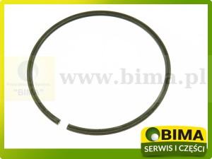 PIERŚCIEŃ KOSZA SKRZYNI BIEGÓW RENAULT CLAAS 6005021669