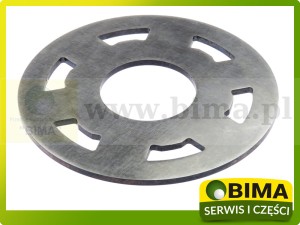 TARCZA DYNASHIFT MASSEY FERGUSON 3617345M1