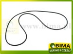ORING PIERŚCIEŃ USZCZELNIAJĄCY SKRZYNI BIEGÓW 6005022117