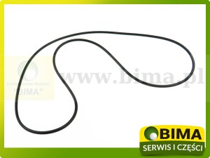 ORING PIERŚCIEŃ USZCZELNIAJĄCY SKRZYNI BIEGÓW 6005022117