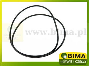 ORING USZCZELNIACZ RENAULT CLAAS 6005022118