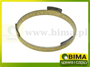 PIERŚCIEŃ SYNCHRONIZATORA RENAULT CLAAS