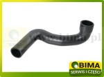 DOLNY PRZEWÓD GUMOWY CHŁODNICY JOHN DEERE L56305