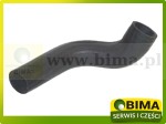 GÓRNY PRZEWÓD GUMOWY CHŁODNICY JOHN DEERE L56304