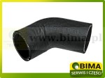 GÓRNY PRZEWÓD GUMOWY CHŁODNICY JOHN DEERE L62211