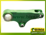 RAMIĘ PODNOŚNIKA LEWE JOHN DEERE L116615 Z12