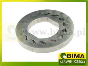 MIKROPOMPKA SPRZĘGŁA MOKREGO MASSEY FERGUSON 3619237M1