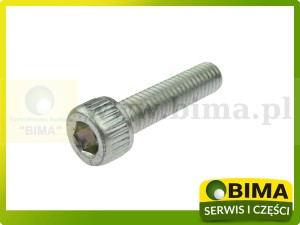 ŚRUBA MASSEY FERGUSON 3009282X1