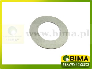 PODKŁADKA DYSTANSOWA SATELITY SPEEDSHIFT 3382255M1