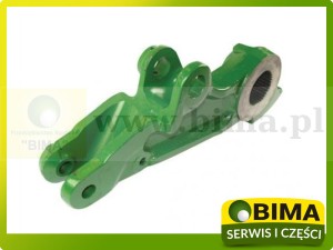 RAMIĘ PODNOŚNIKA PRAWE JOHN DEERE R111547