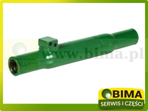 RURA ŁĄCZNIKA CENTRALNEGO CIĘGŁA JOHN DEERE AL18135