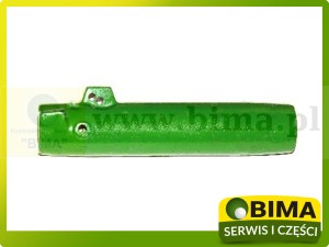 RURA ŁĄCZNIKA CENTRALNEGO CIĘGŁA JOHN DEERE L78791