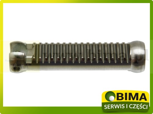John Deere T32132 Rack NEU & Original – Echte Qualität, Nicht Nachgemacht!