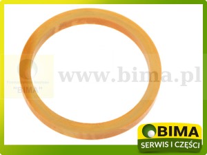 USZCZELNIACZ WAŁKA RAMION PODNOŚNIKA JOHN DEERE L75841