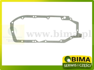 USZCZELKA POKRYWY PODNOŚNIKA JOHN DEERE L34401 L41551 T21641