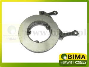 ROZPIERAK DOCISK HAMULCA RĘCZNEGO RENAULT CLAAS