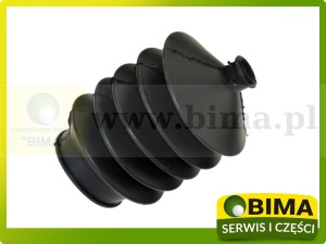 OSŁONA GUMOWA CYLINDERKA HAMULCOWEGO