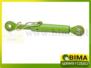 ŁĄCZNIK CENTRALNY GÓRNY CIĘGŁO CIĘGNO JOHN DEERE AL78064 KAT 2