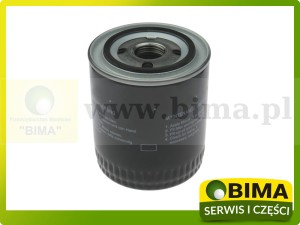 FILTR OLEJU SILNIKOWEGO CASE