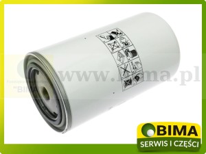 FILTR PALIWA CASE NEW HOLLAND