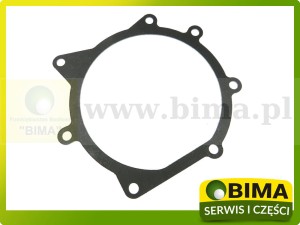 USZCZELKA POMPY WODNEJ MASSEY FERGUSON LANDINI 